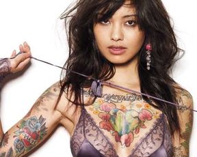 Levy Tran